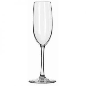 כוסות שמפניה פלוט וינה 0.24L