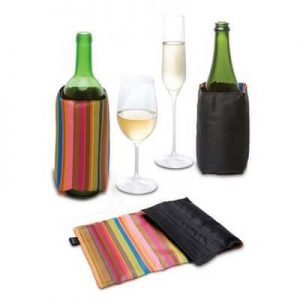 Pulltex Colour Cooler - מצנן יין ושמפניה צבעוני