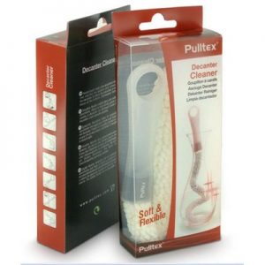 Pulltex Basic Decanter Cleaner - מנקה דיקנטרים