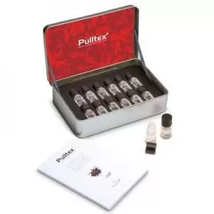 Pulltex Set aromas vino tinto - מארז ריחות ליין
