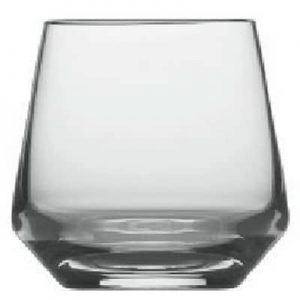 כוסות ויסקי קריסטל פיור 0.39L