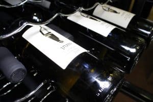 מקרר יין 52 בקבוקים תצוגה דיגיטאלית