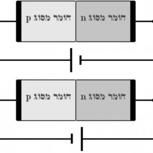 מנגנון טרמו אלקטרי במקרר יין